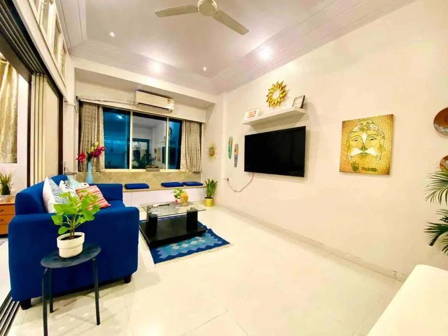 Image 2 of Arora Bhavan 1BHK-1B, Khar West by Connekt Homes