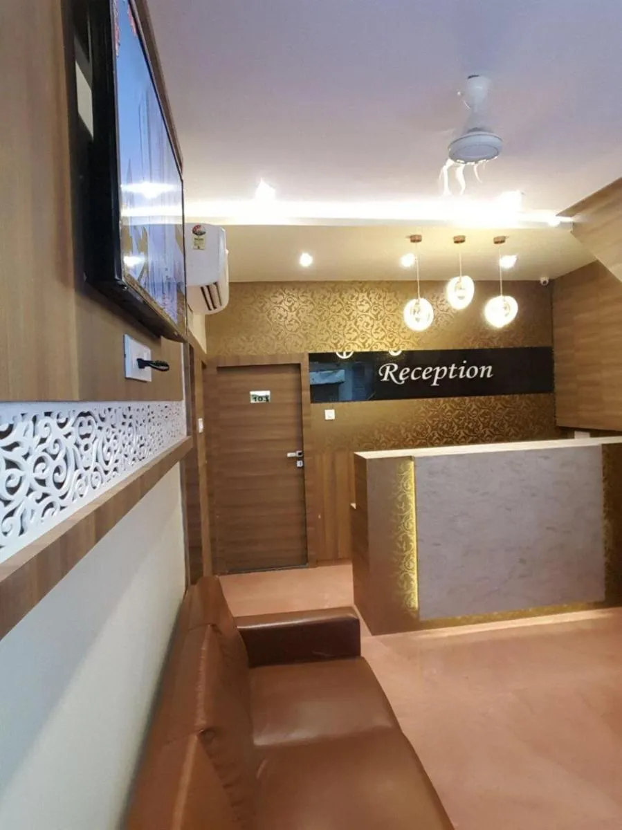 Image 4 of Aster Hotel Near Mumbai Airport