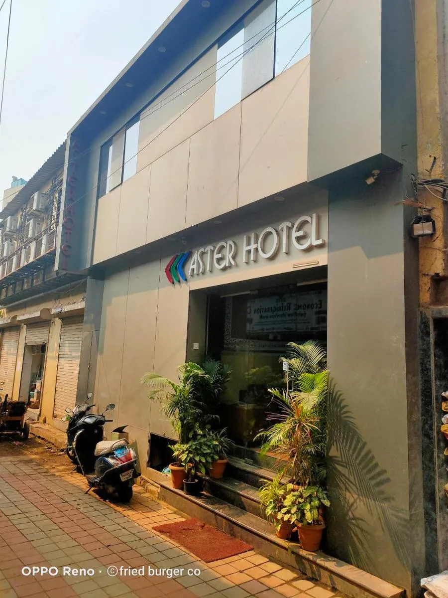 Image 5 of Aster Hotel Near Mumbai Airport