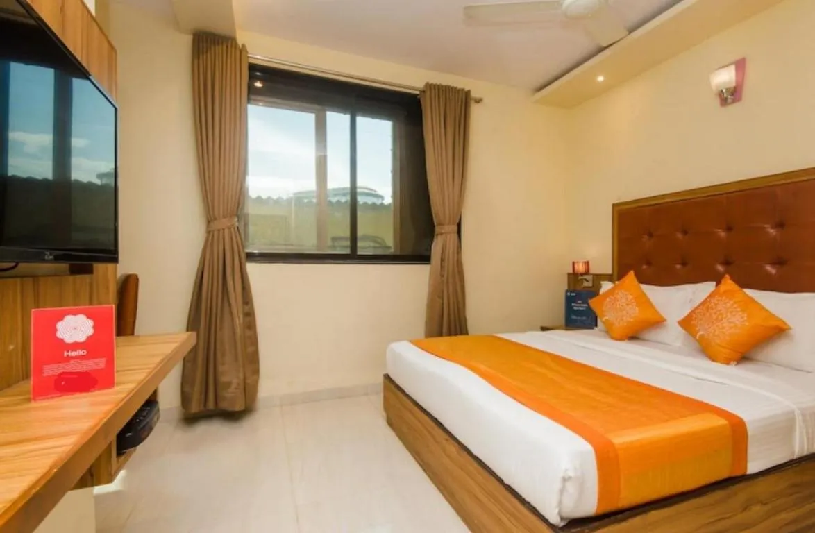 Image of Aster Hotel Near Mumbai Airport