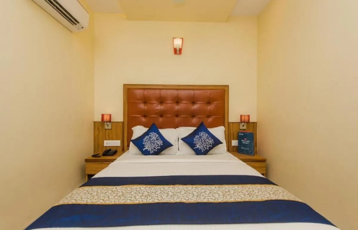 Image 1 of Aster Hotel Near Mumbai Airport