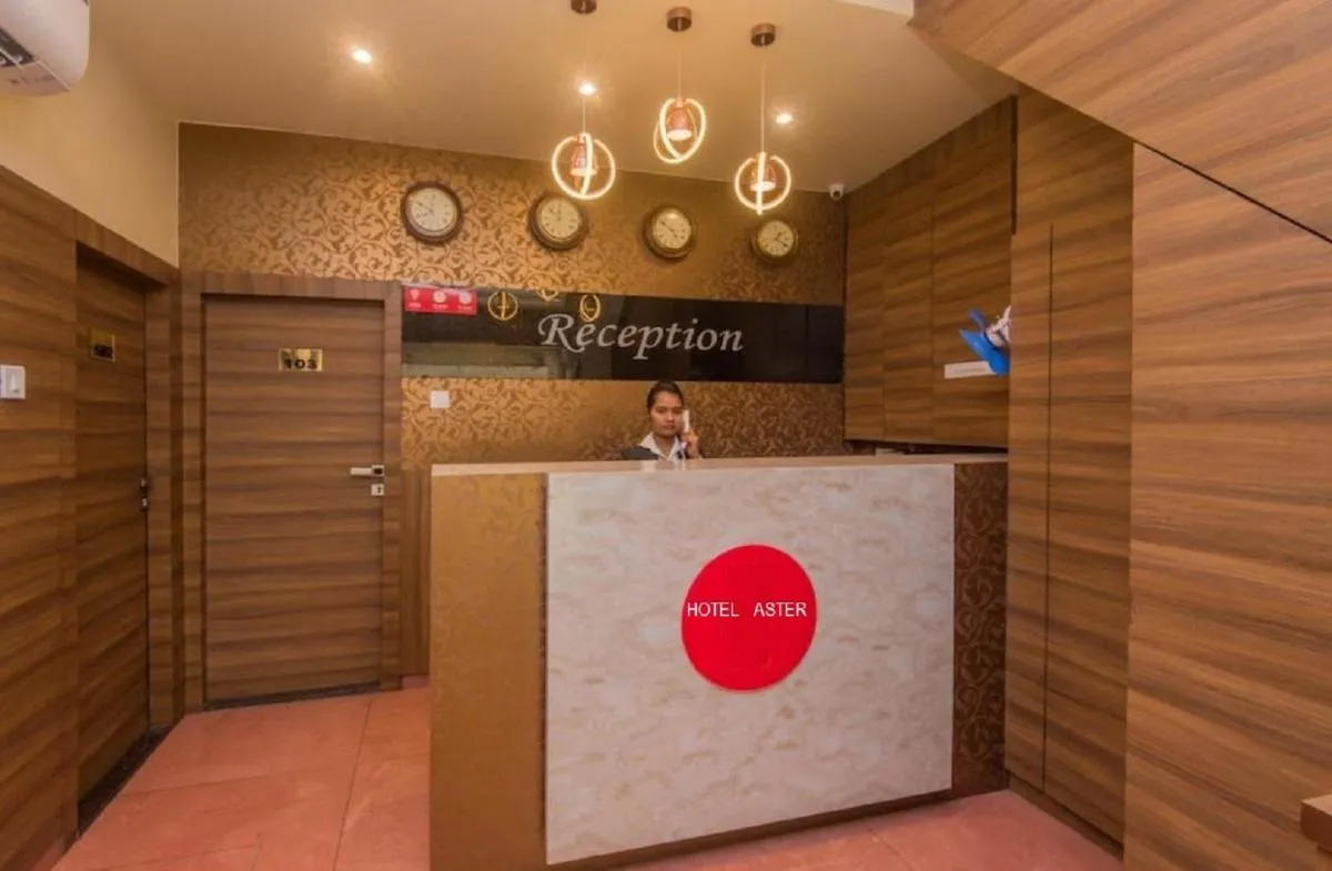 Image 6 of Aster Hotel Near Mumbai Airport