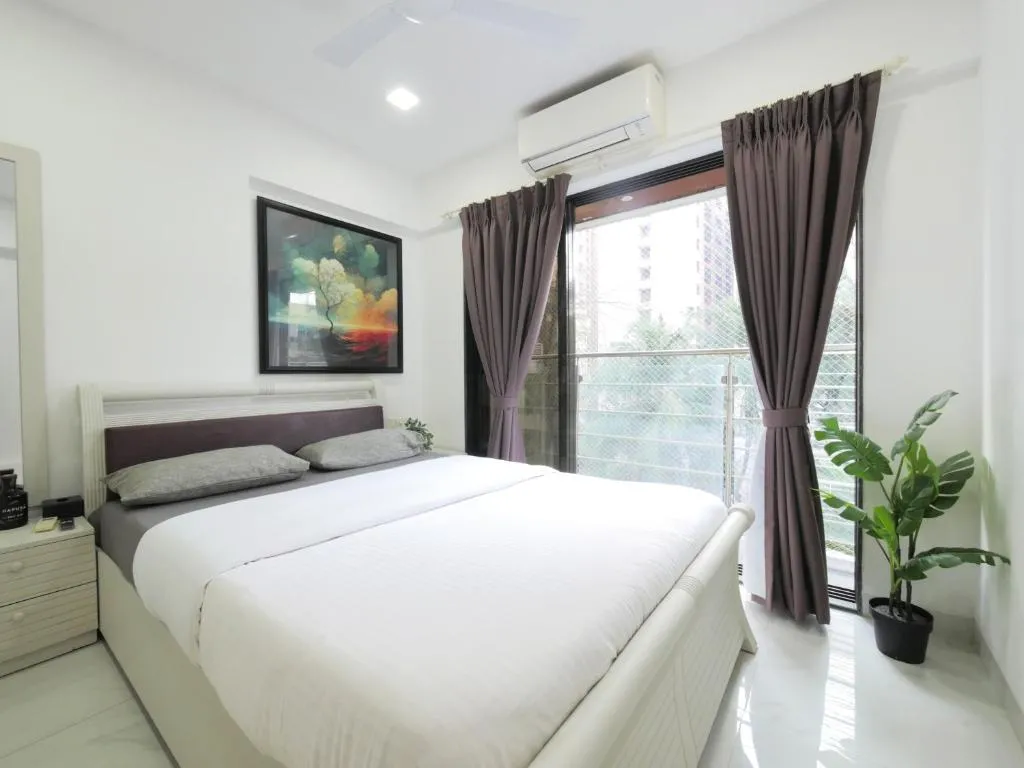 Image of Athena 2BHK Khar W by The Bombay Home Company