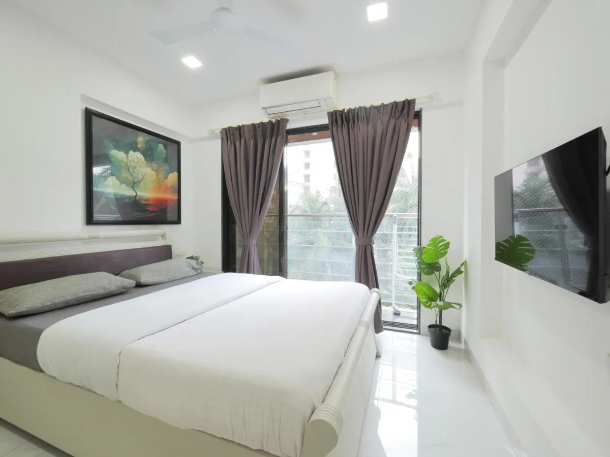 Image 6 of Athena 2BHK Khar W by The Bombay Home Company
