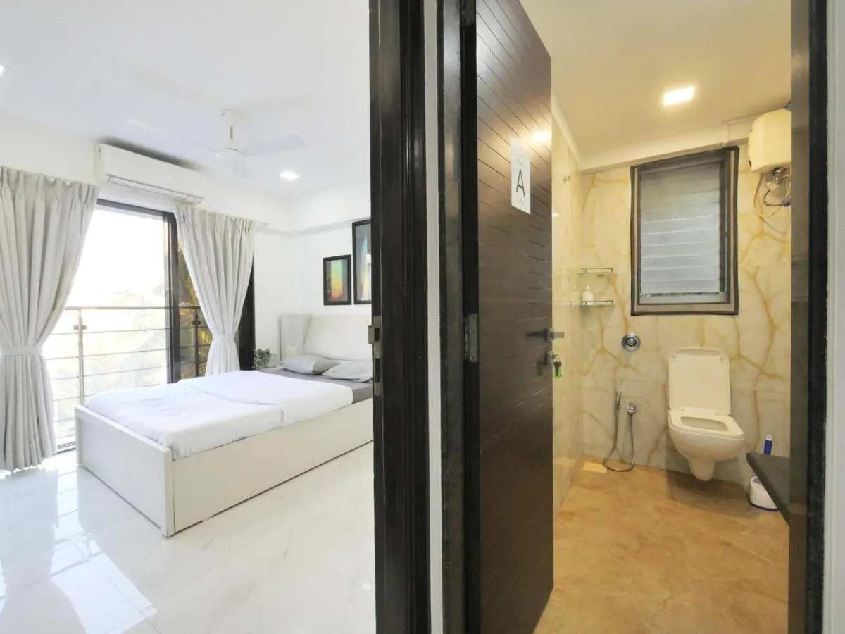 Image 2 of Athena 2BHK Khar W by The Bombay Home Company