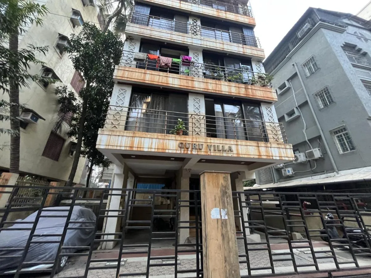 Image 5 of Athena 2BHK Khar W by The Bombay Home Company