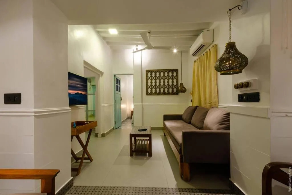 Image of Avenir 1BHK Bandra W The Bombay Home Company – Eco