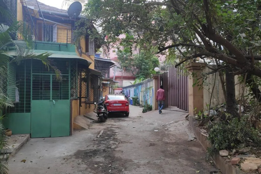 Image 5 of Avenir 1BHK Bandra W The Bombay Home Company – Eco