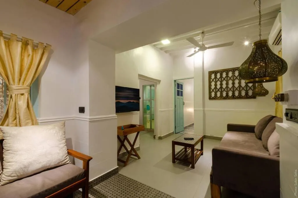Image 2 of Avenir 1BHK Bandra W The Bombay Home Company – Eco