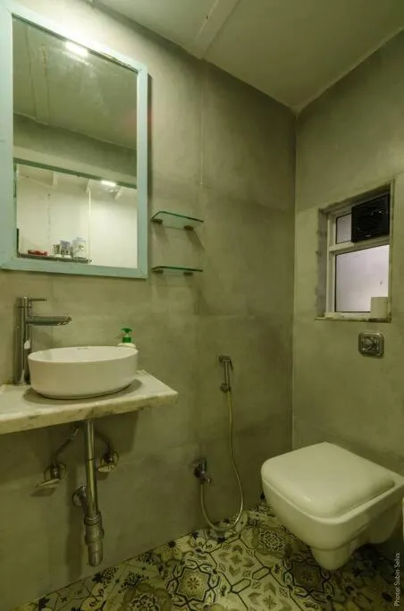 Image 3 of Avenir 1BHK Bandra W The Bombay Home Company – Eco