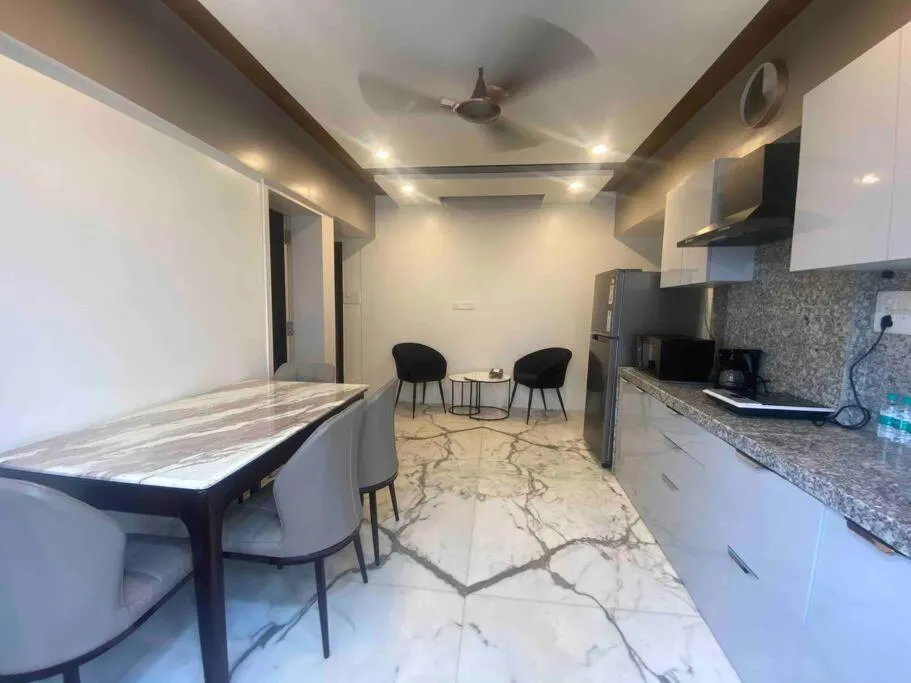 Image of Bandra’s Prime luxurious 2 BHK
