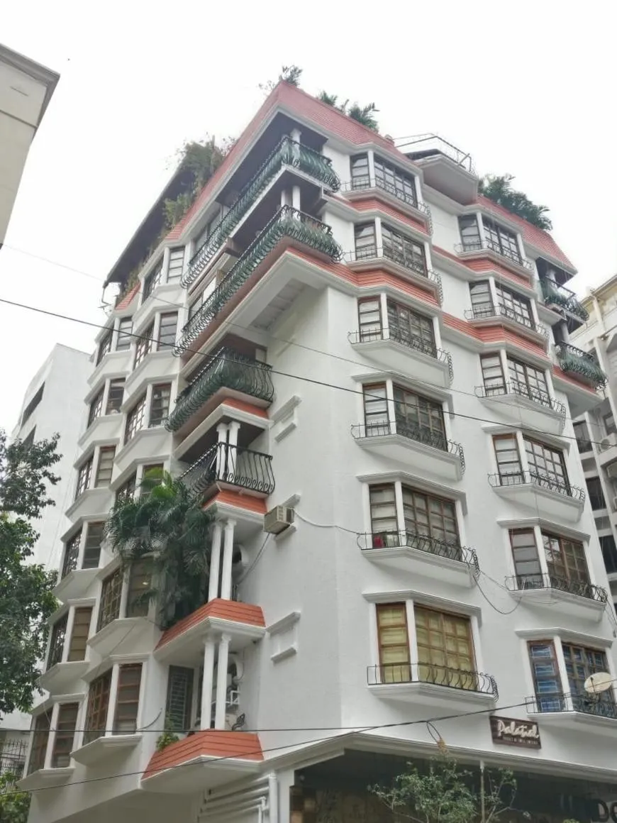 Image 4 of Bandra’s Prime luxurious 2 BHK