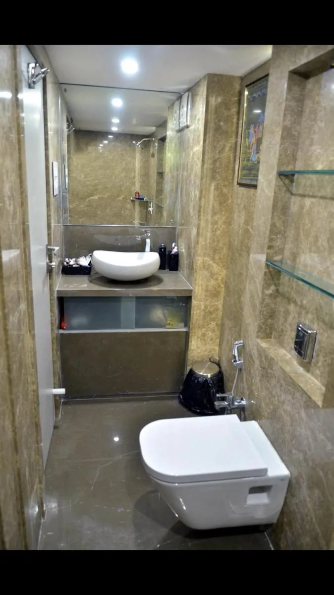 Image 3 of Bandra’s Prime luxurious 2 BHK