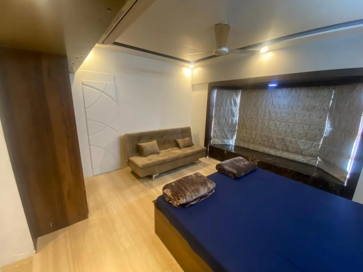 Image 1 of Bandra’s Prime luxurious 2 BHK