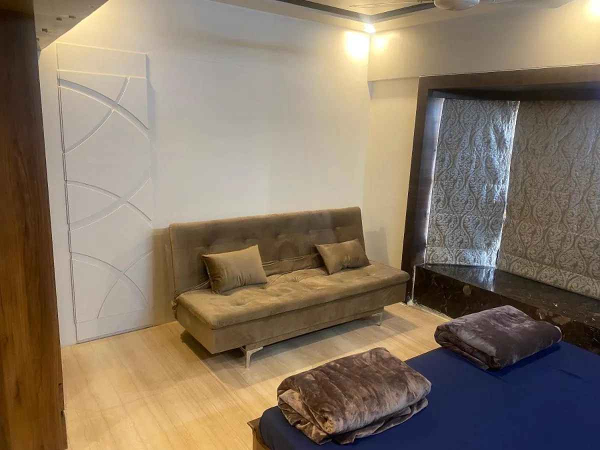 Image 5 of Bandra’s Prime luxurious 2 BHK