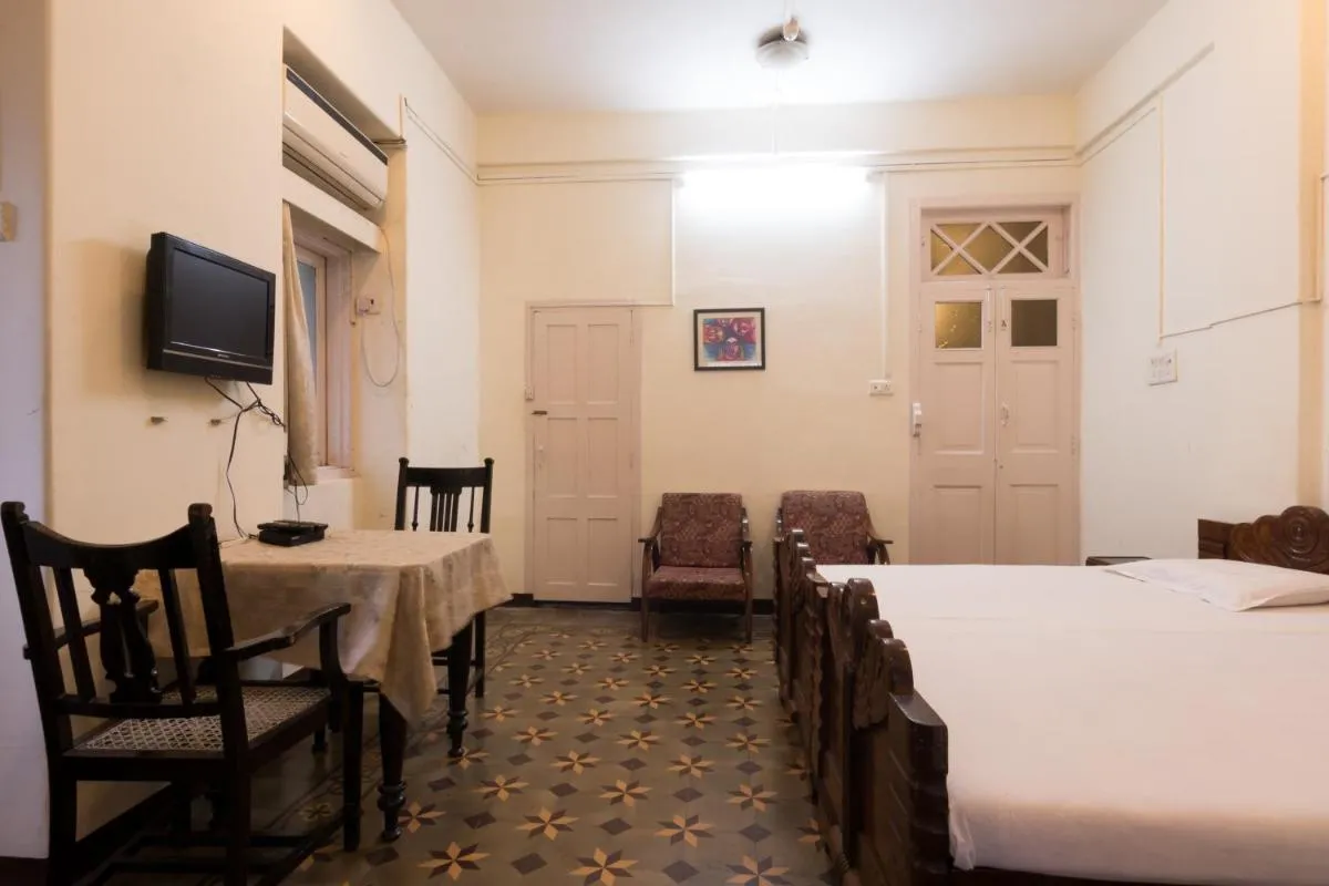 Image 4 of Bed and Breakfast at Colaba