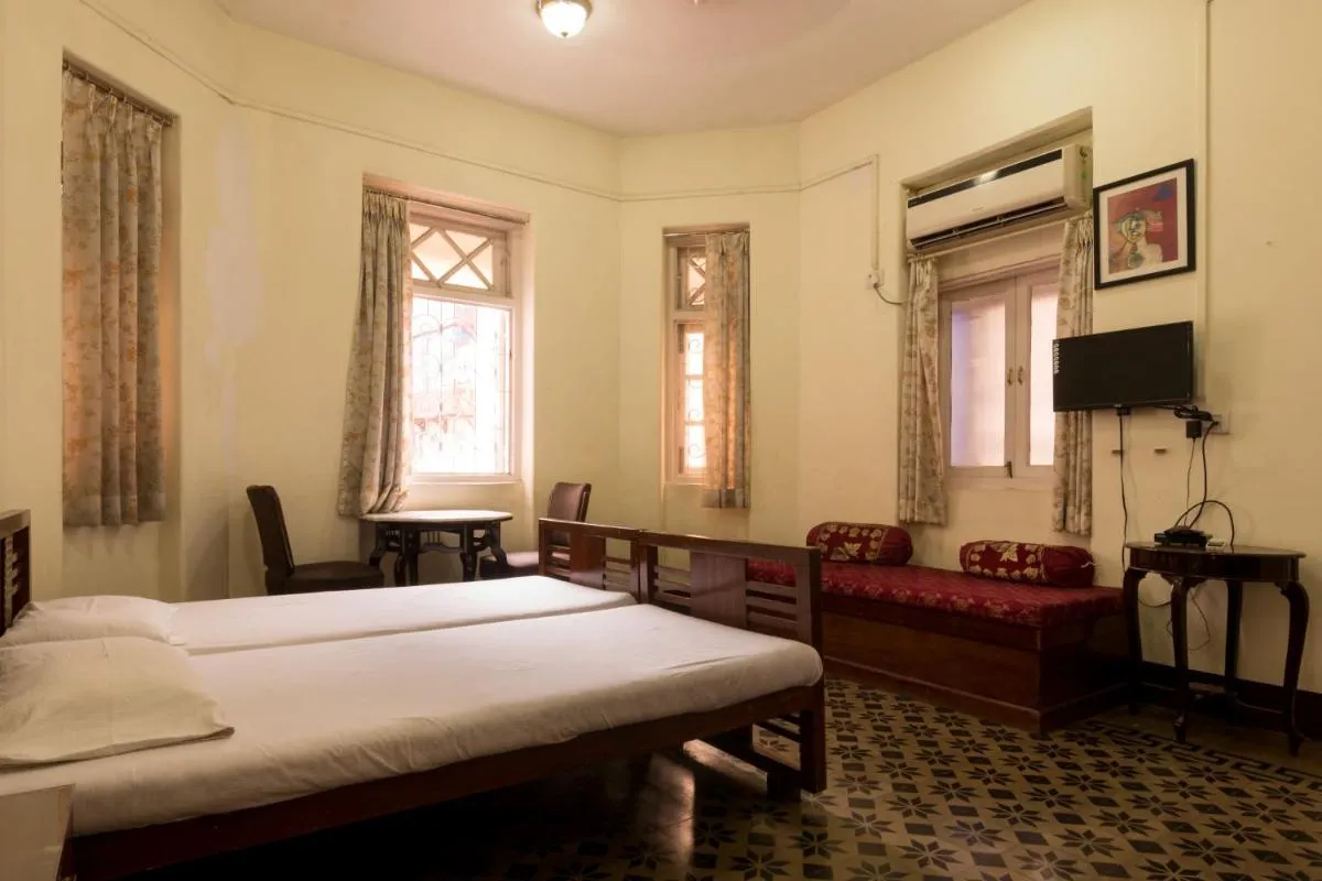Image 5 of Bed and Breakfast at Colaba