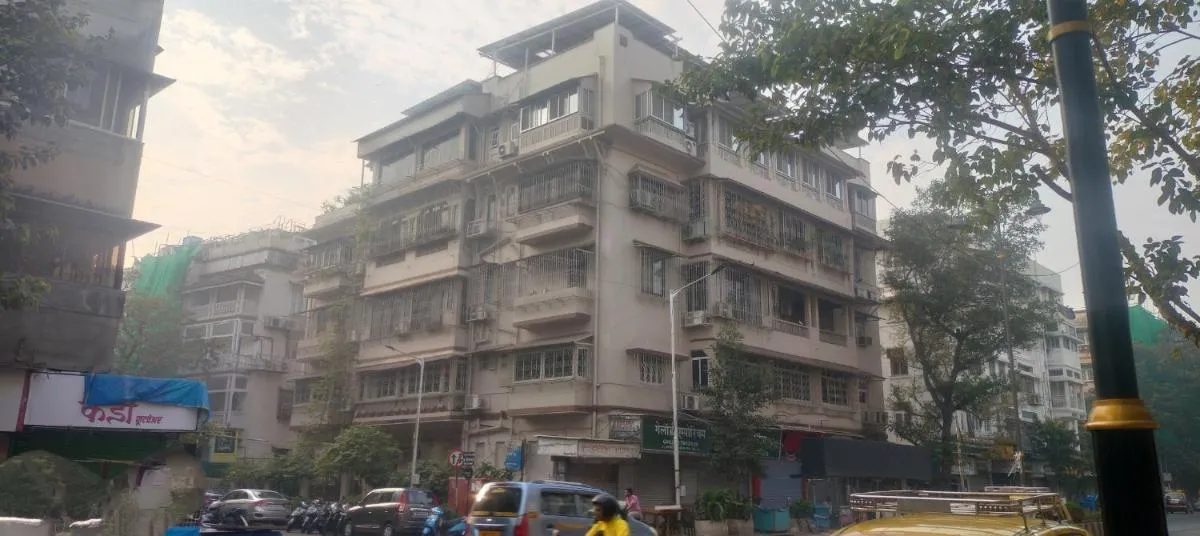 Image of Bed and Breakfast at Colaba