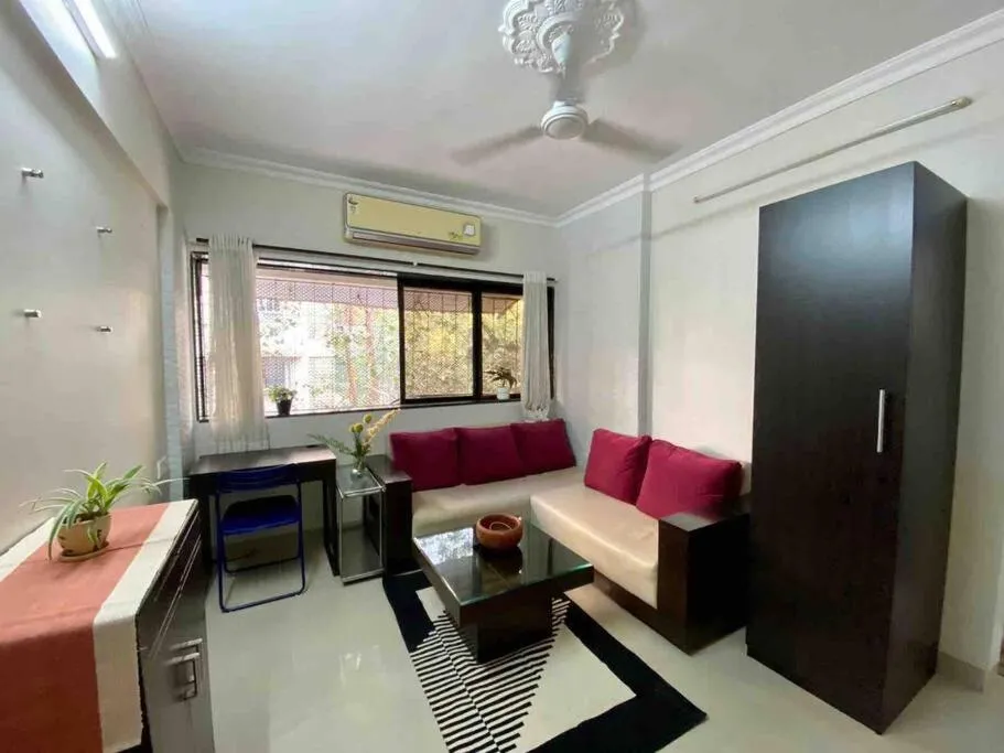 Image 1 of Benston 203, Off Carter Road, Bandra West by Connekt Homes