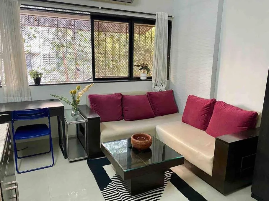 Image of Benston 203, Off Carter Road, Bandra West by Connekt Homes