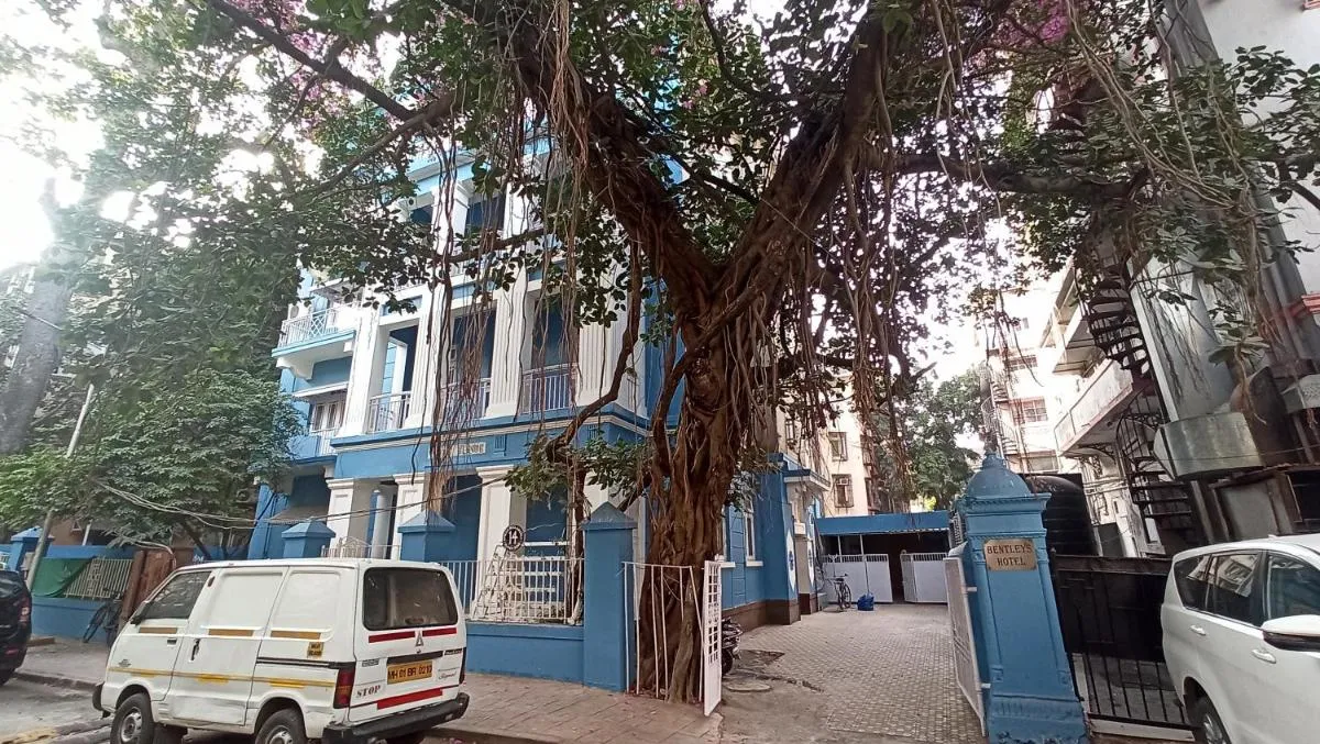 Image 1 of Bentleys Hotel