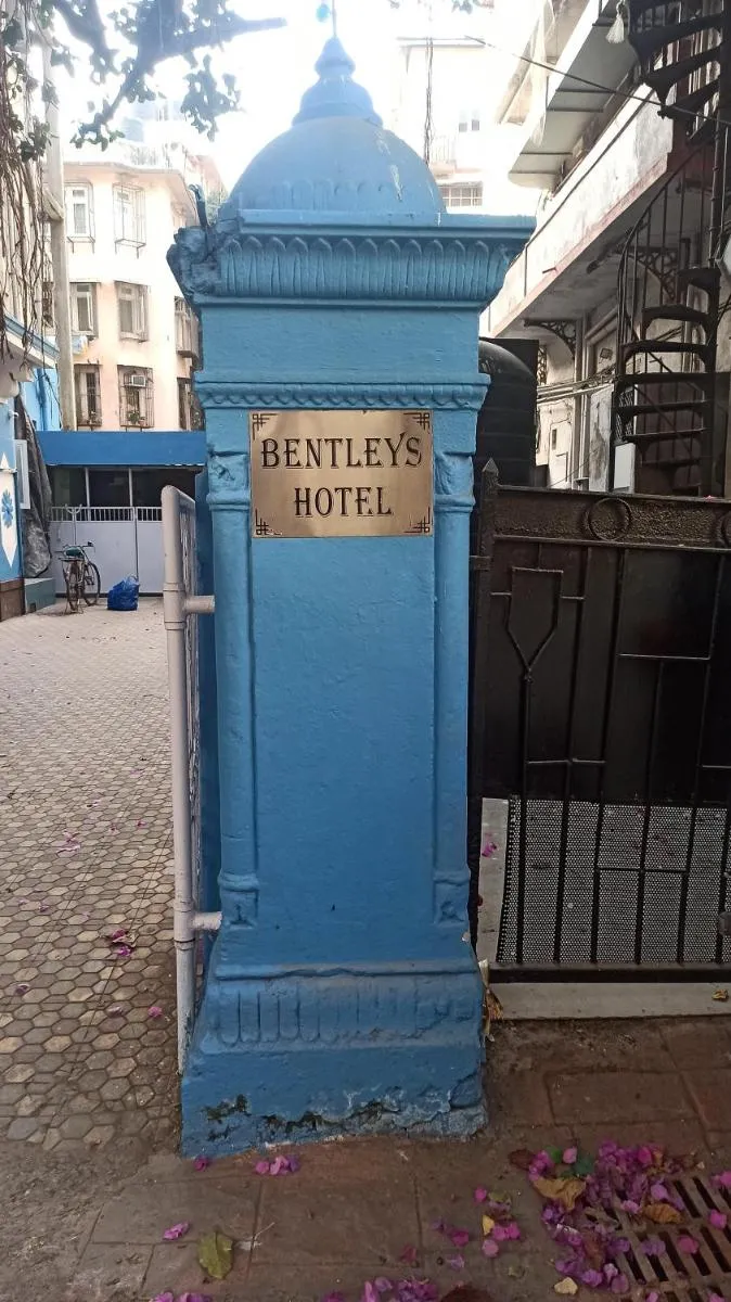 Image 5 of Bentleys Hotel