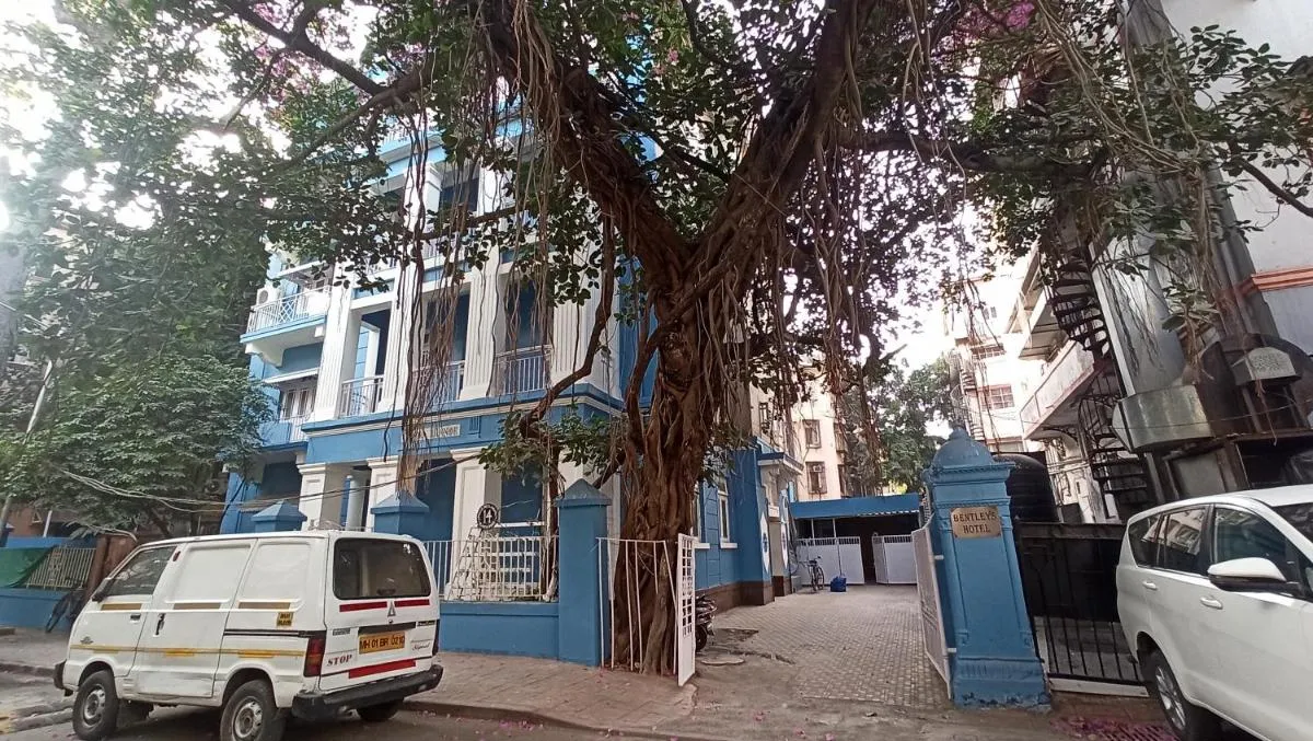Image of Bentleys Hotel