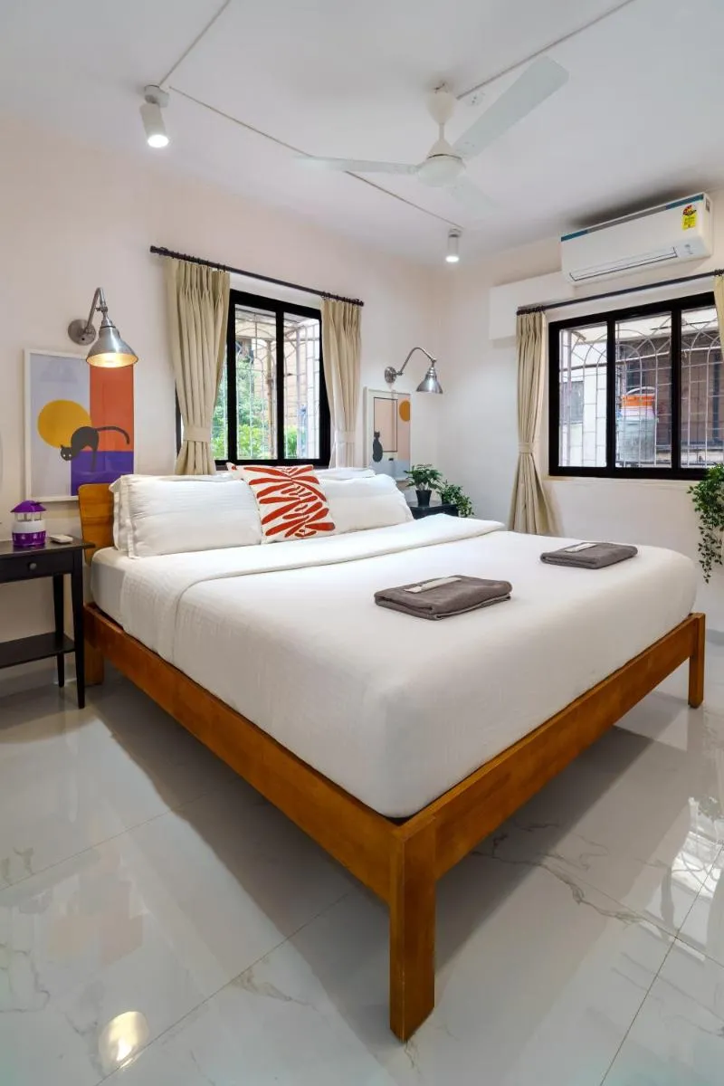 Image 3 of Bianca 2BHK Bandra W by The Bombay Home Company