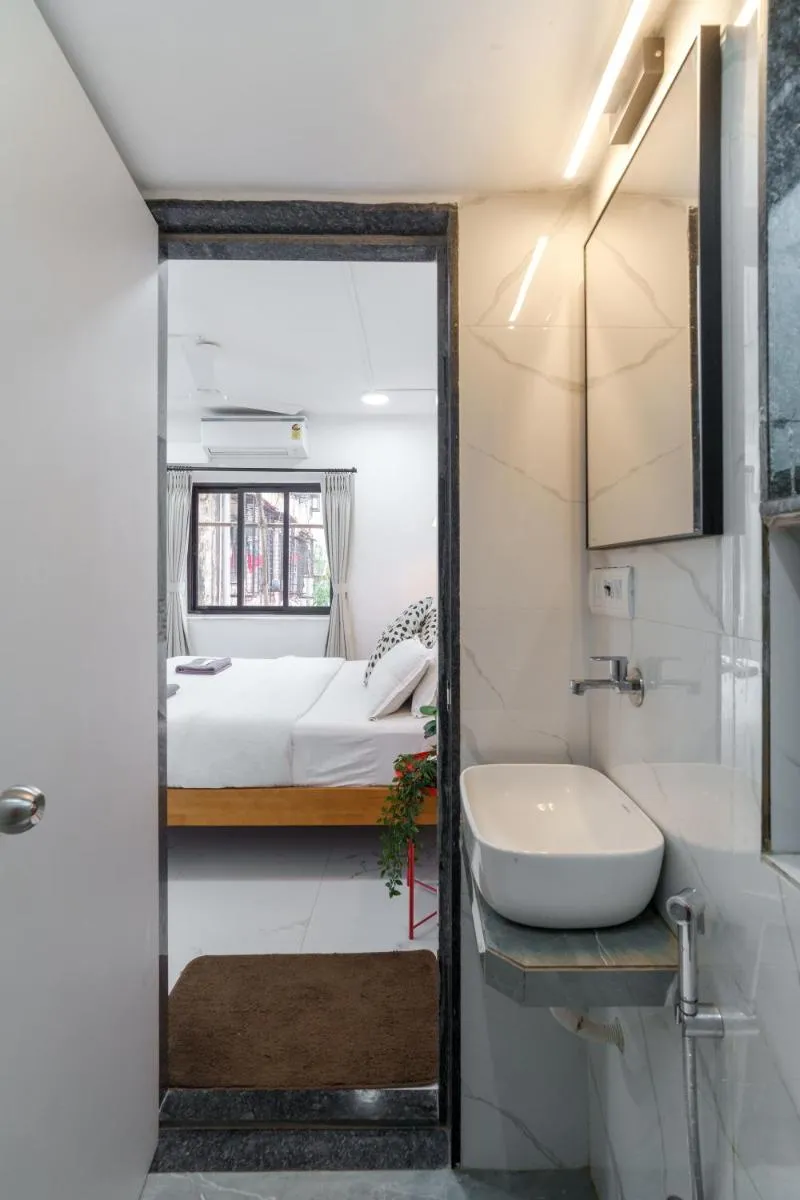 Image 4 of Bianca 2BHK Bandra W by The Bombay Home Company