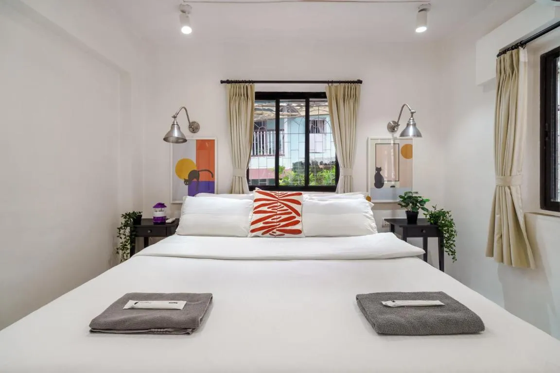Image of Bianca 2BHK Bandra W by The Bombay Home Company