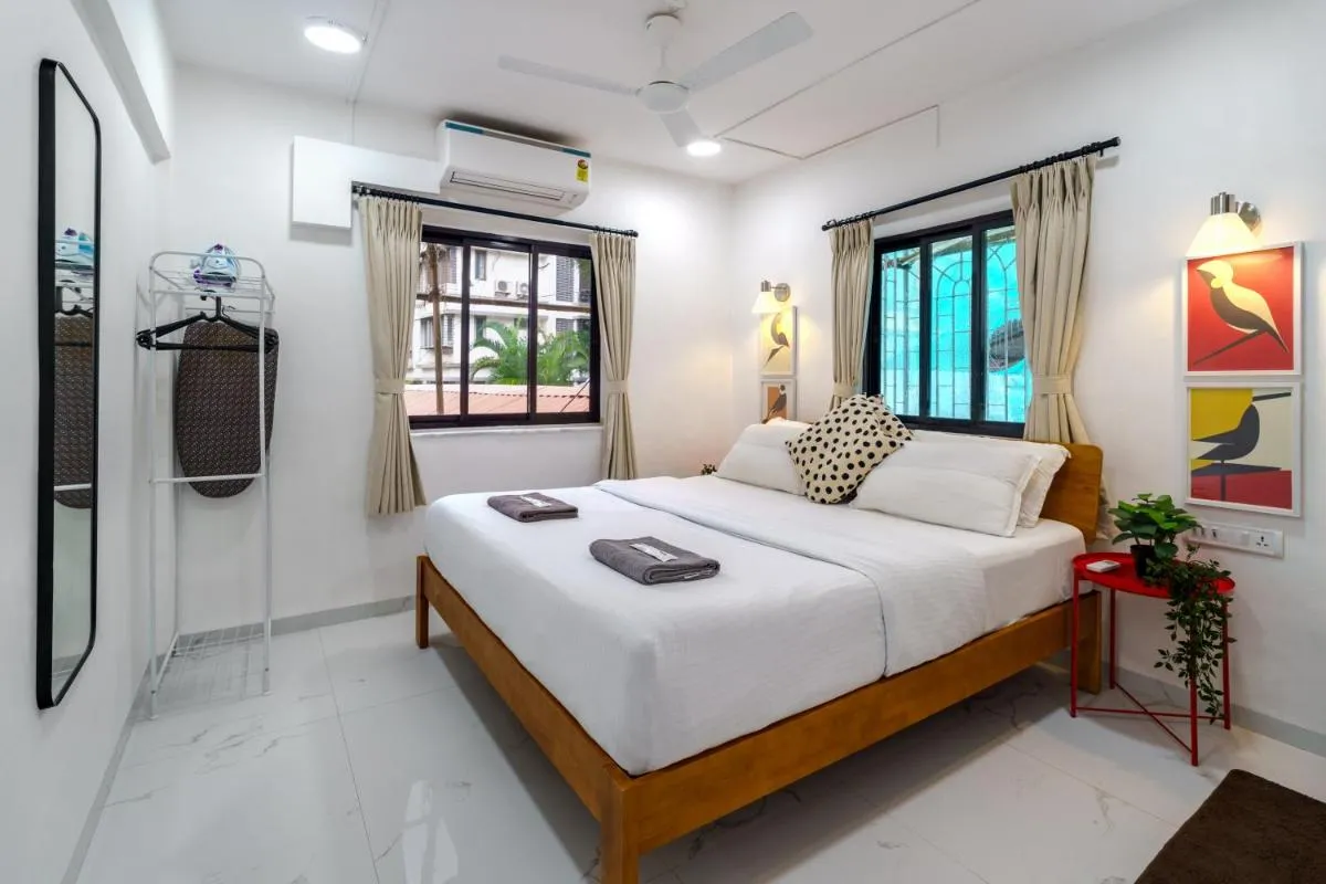 Image 6 of Bianca 2BHK Bandra W by The Bombay Home Company