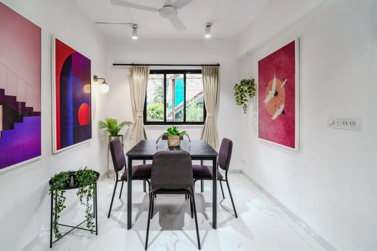 Image 1 of Bianca 2BHK Bandra W by The Bombay Home Company
