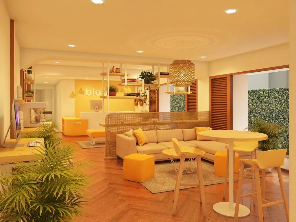 Image of Bloom Hotel – Juhu