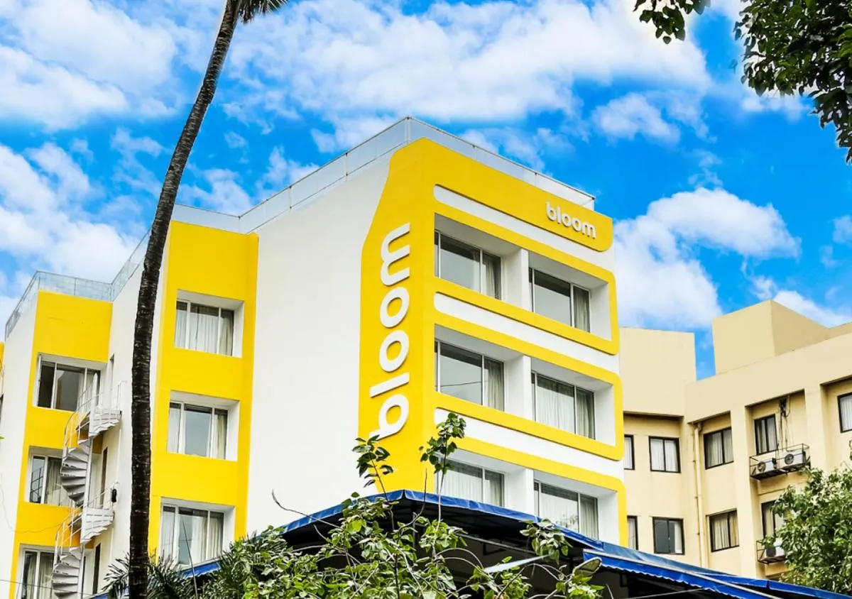 Image 5 of Bloom Hotel – Juhu
