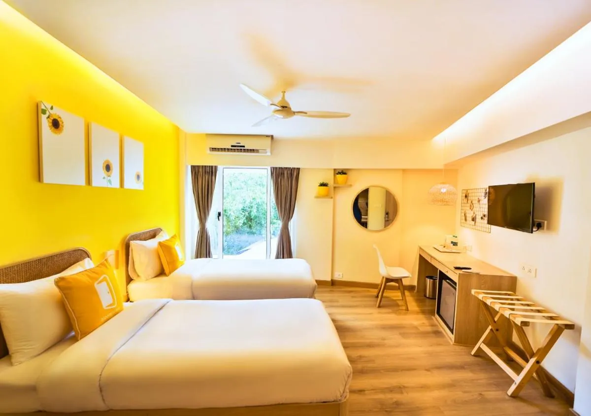 Image 4 of Bloom Hotel – Juhu
