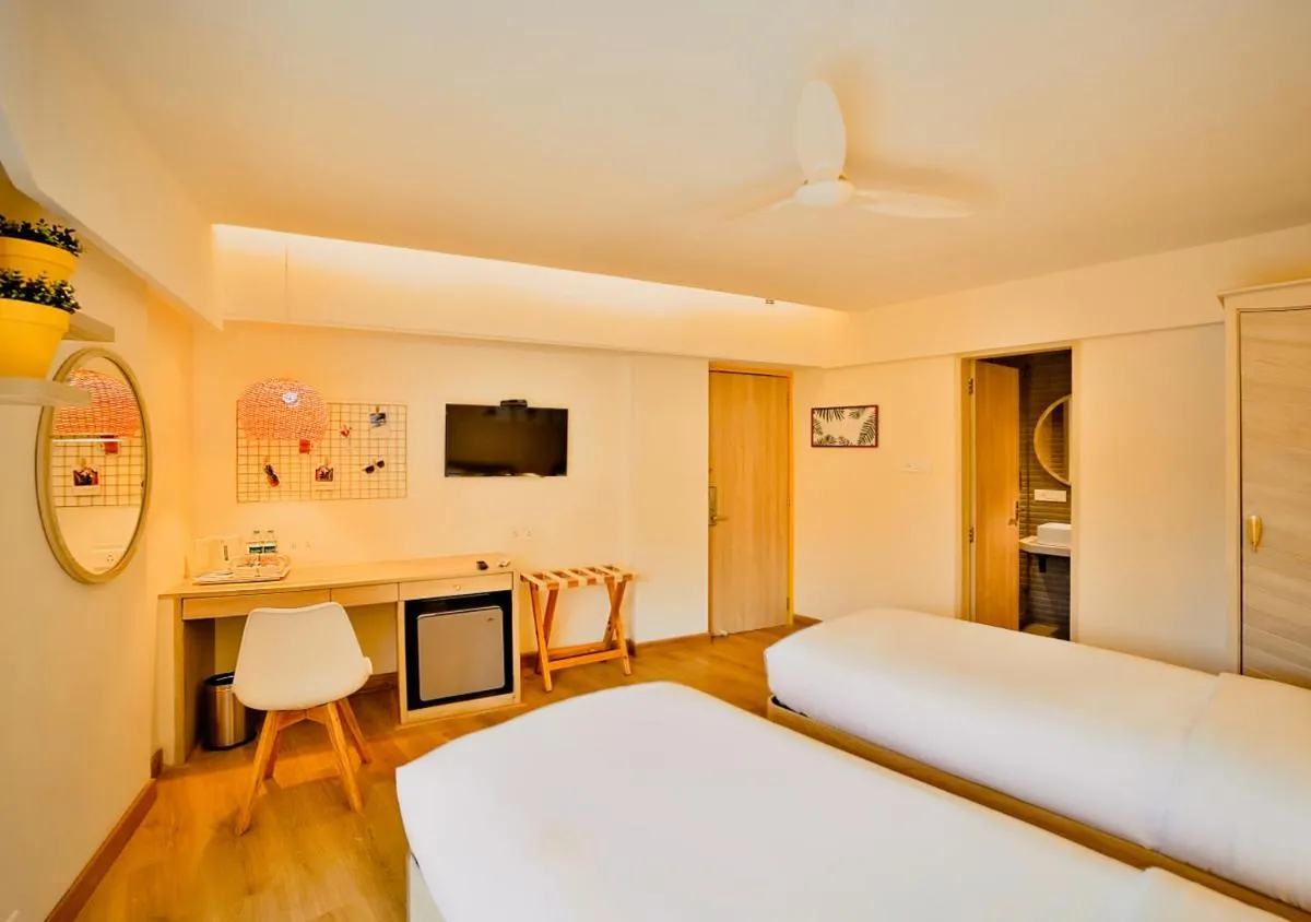 Image 1 of Bloom Hotel – Juhu