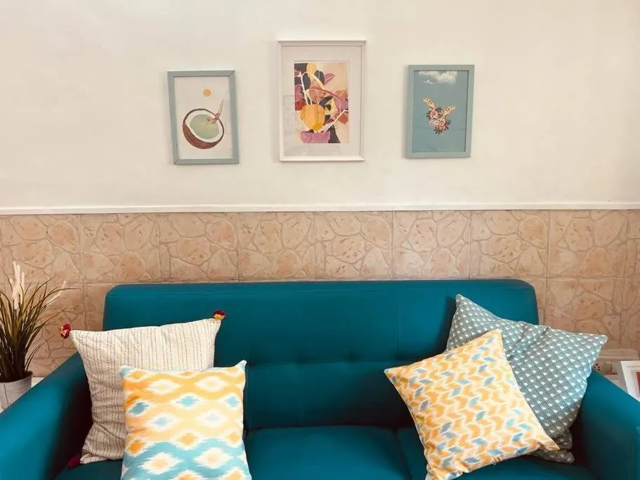 Image 2 of Casa Bella, Near Hinduja Hospital by Connekt Homes