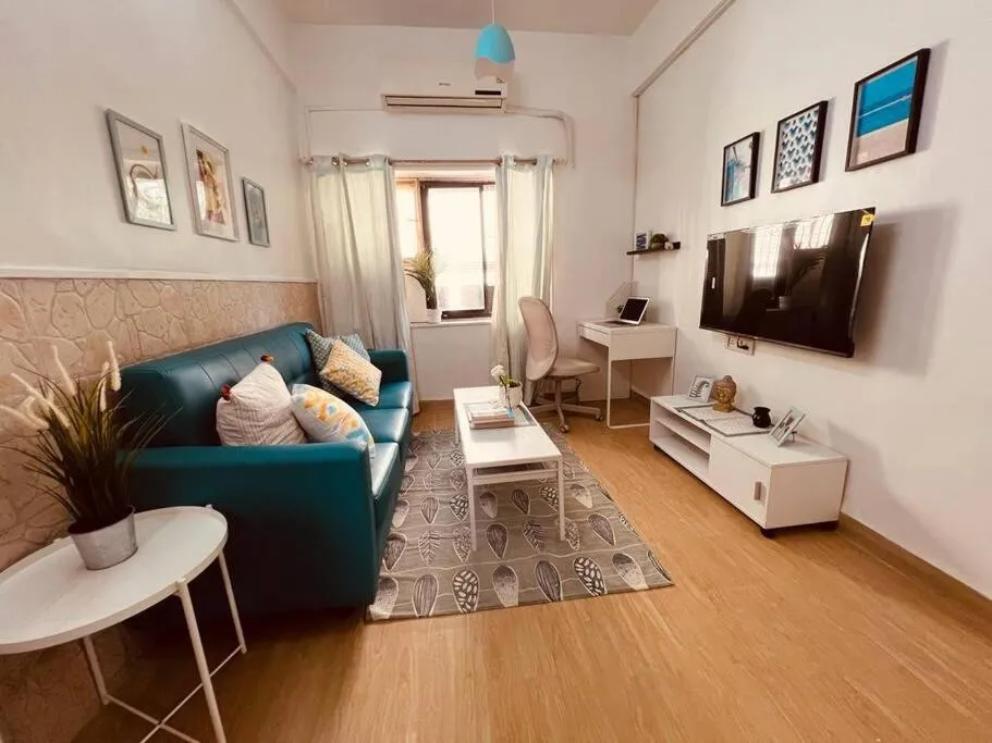 Image 1 of Casa Bella, Near Hinduja Hospital by Connekt Homes