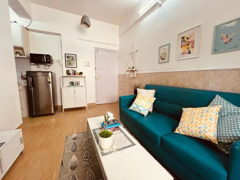 Image 3 of Casa Bella, Near Hinduja Hospital by Connekt Homes