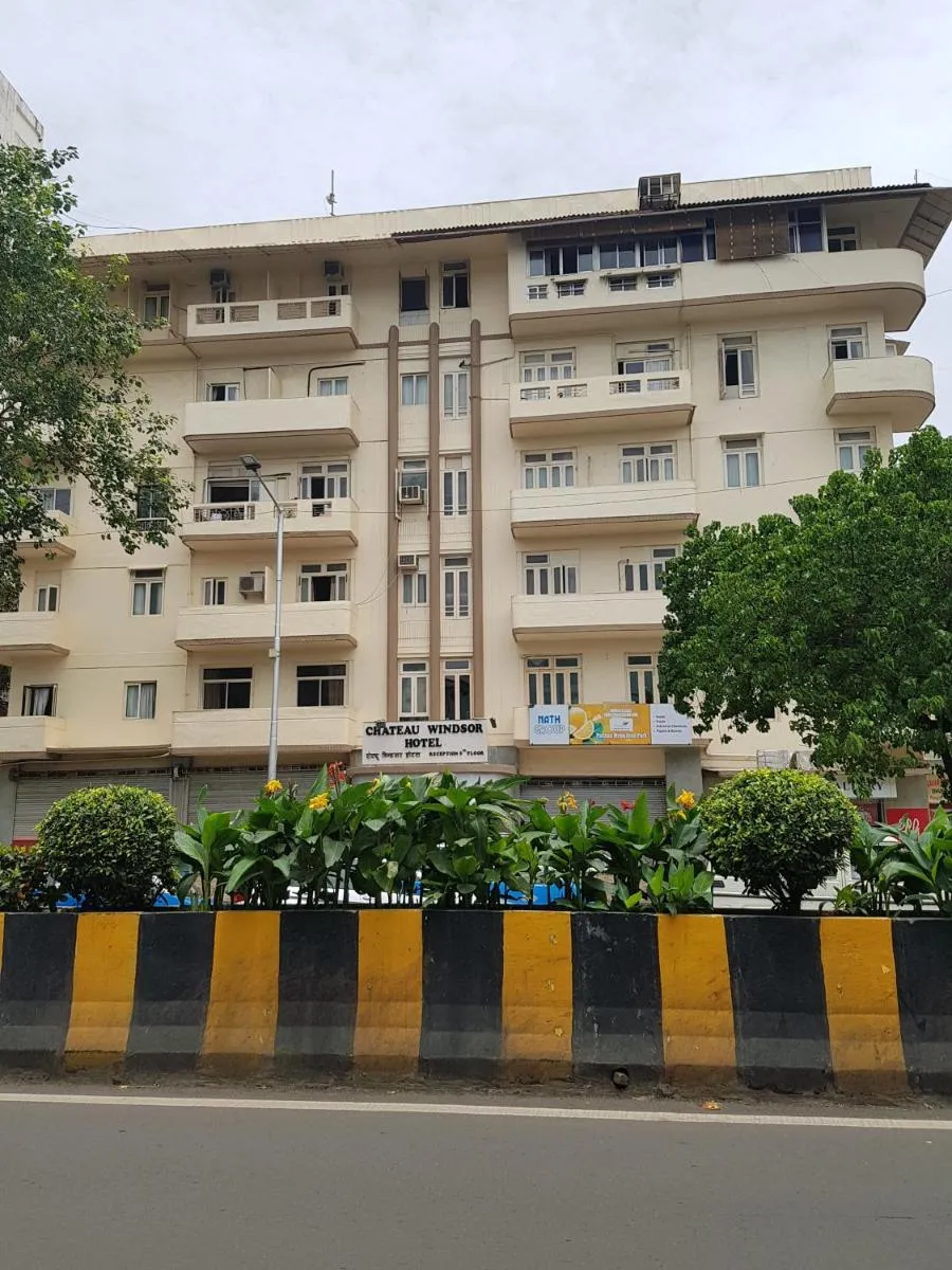 Image 3 of Chateau Windsor Hotel – Marine Drive