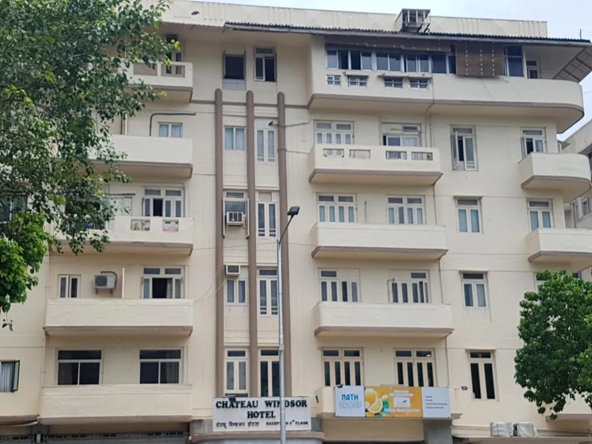 Image 5 of Chateau Windsor Hotel – Marine Drive