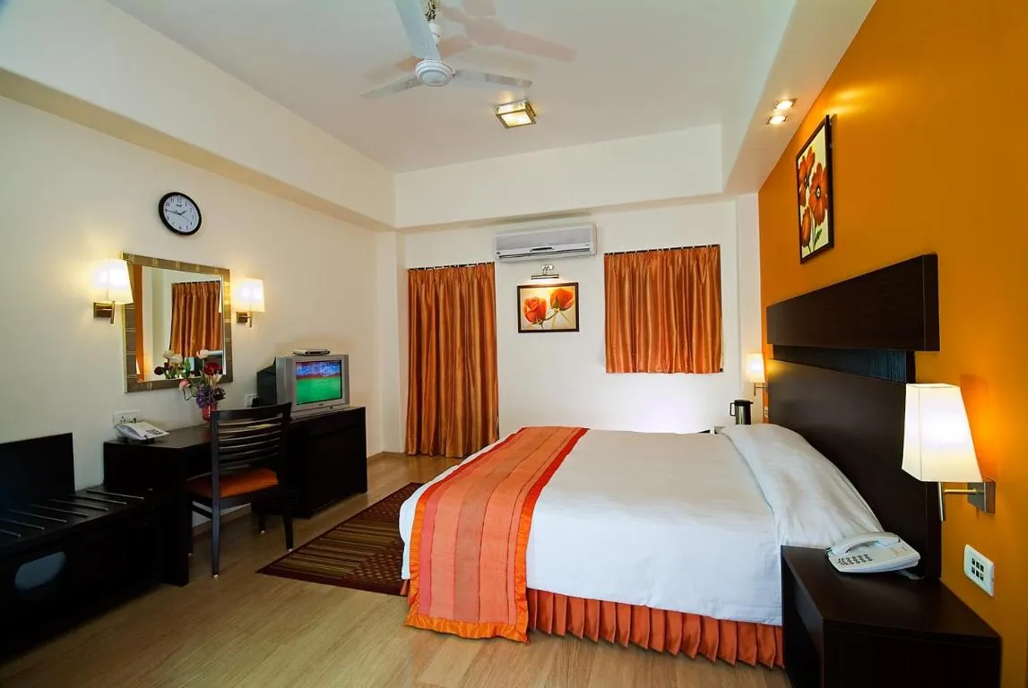 Image of Chateau Windsor Hotel – Marine Drive