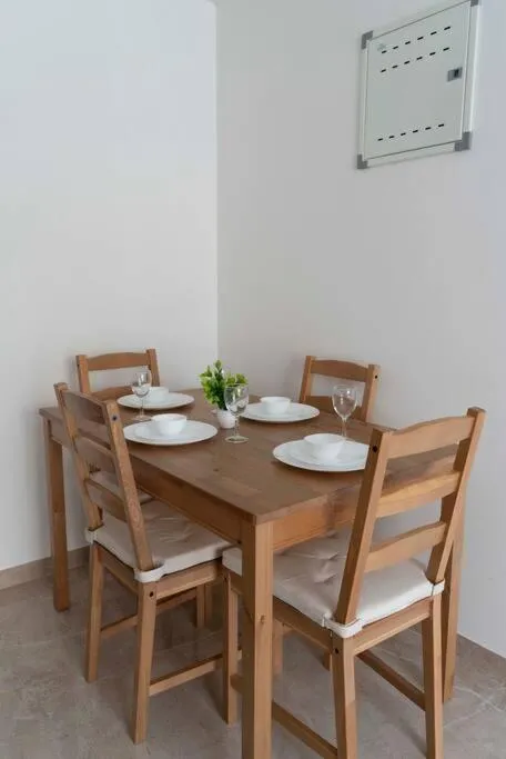 Image 3 of Chic, Boho Themed 1bhk Apt in Hiranandani Powai