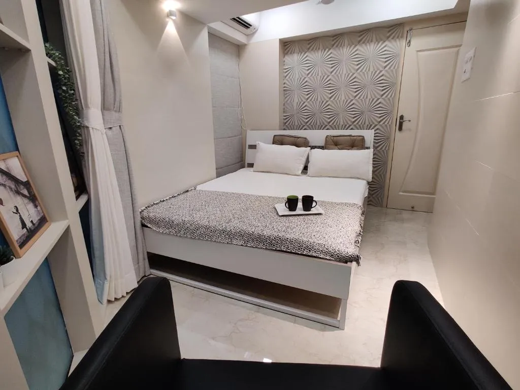 Image of Chloe 1BHK Bandra W by The Bombay Home Company