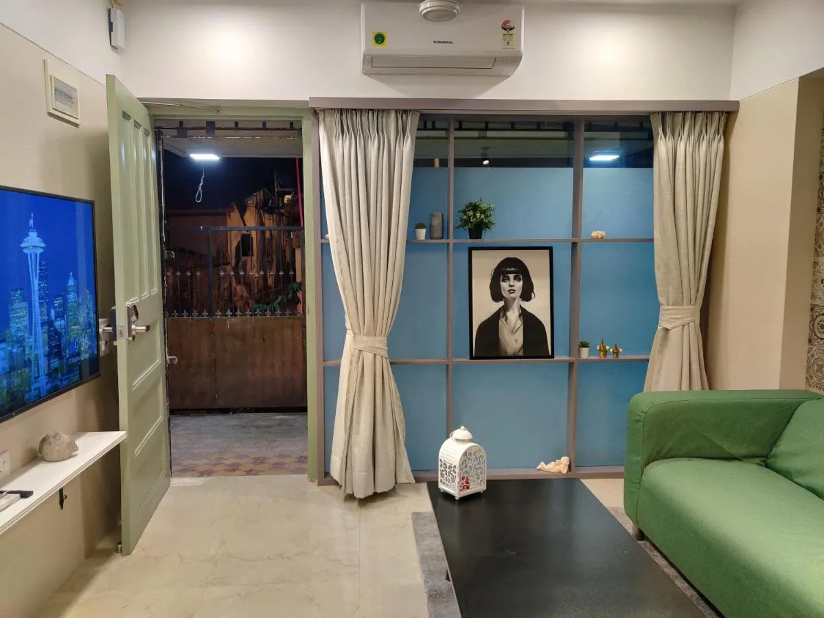 Image 4 of Chloe 1BHK Bandra W by The Bombay Home Company