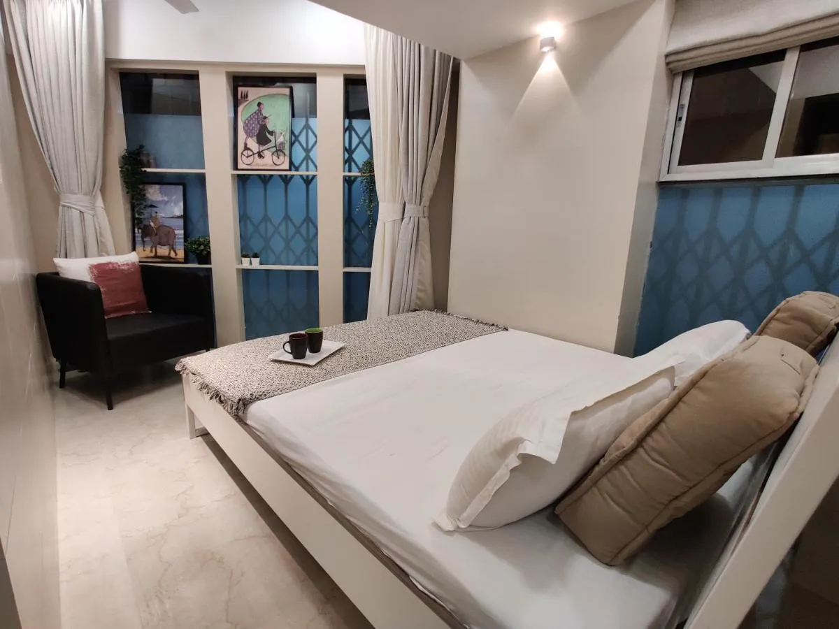 Image 6 of Chloe 1BHK Bandra W by The Bombay Home Company