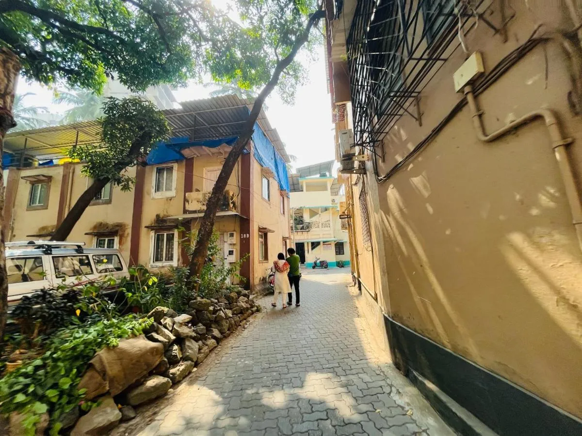 Image 5 of Chloe 1BHK Bandra W by The Bombay Home Company
