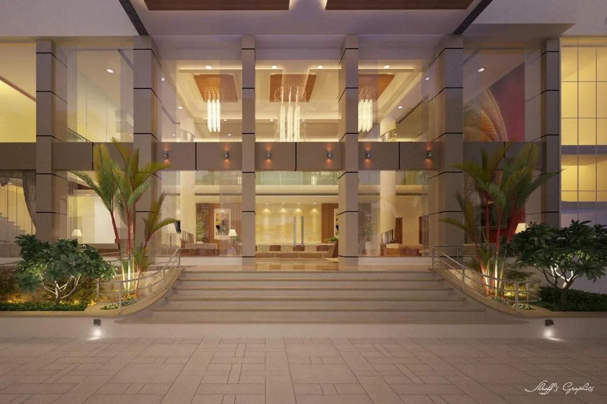 Image 5 of Club Emerald