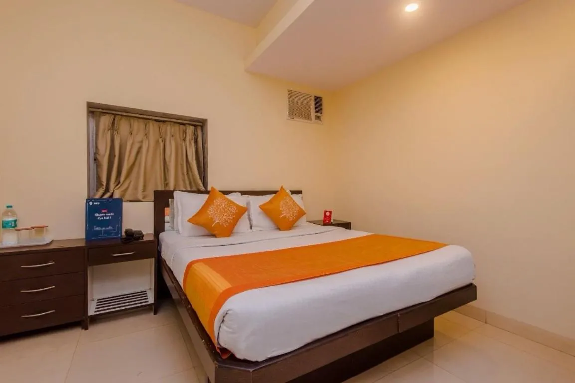 Image of Collection O Andheri Near Mumbai Airport