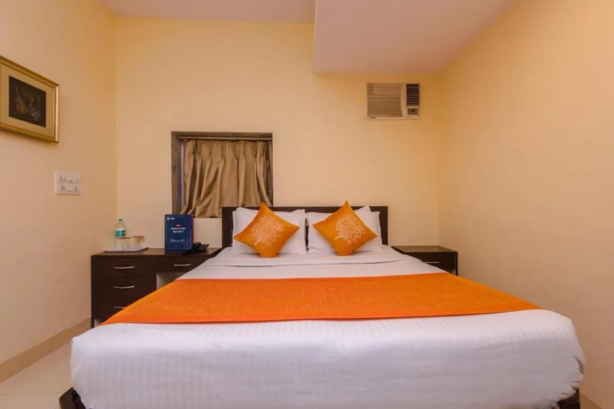 Image 1 of Collection O Andheri Near Mumbai Airport